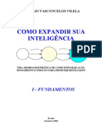 Como Aumentar Sua Inteligencia