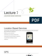 Lecture 7 Locations