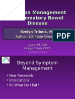 Tribole.Inflammatory Bowel Dz Nutrition.n6.Aug.09
