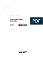 34175-E0 Robot5250 User PDF