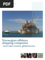 Download Norwegian Offshore Shipping Companies by Anamaria Daniela SN188157635 doc pdf
