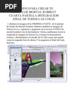 Download 4ta parte tutorial hacer escena mortal kombat con Gimp by aquajamo SN18815792 doc pdf