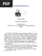 Artigos Espíritas - As médiuns de Allan Kardec