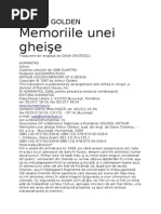 Download Memoriile Unei Gheise Arthur Golden by Ele Na SN188162907 doc pdf