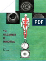 E001 - Yo Gilgamesh El Inmortal