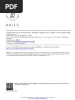 Crum - A Coptic Dictionary PDF | PDF