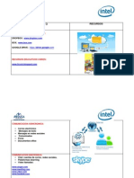 recursos sitios de trabajo