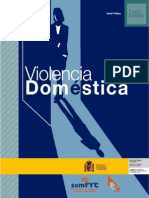 Violencia Domestica