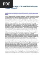 Download Artikel tentang kereta api by Riyan Hidayat SN188170745 doc pdf