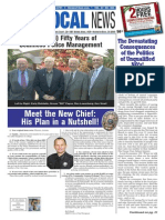 The Local News, December 01, 2013