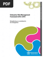 Download Enterprise Risk Management Framework by ypravi SN188176110 doc pdf