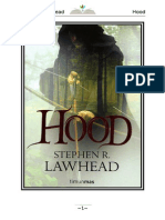 Lawhead, Stephen R. - Trilogía Del Rey Cuervo 01 - Hood