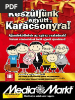 Download akciosujsaghu - Media Markt 20131127-1224 by akciosujsaghu SN188179747 doc pdf