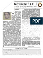 Informativo Dezembro 2013 (1)