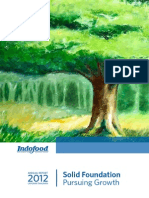 INDF - Annual Report 2012