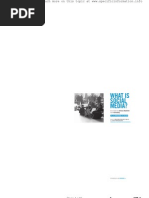 Download What is Social Media iCrossing eBook by Marc Mathers SN18818516 doc pdf