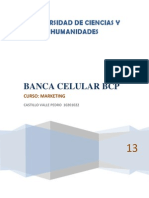 Banca Celular BCP - 01