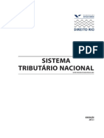 Sistema Tributario Nacional 2013.1