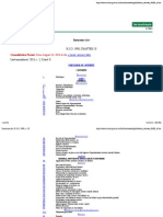 Insurance Act Annotation