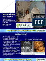 avaliacao fetal por RMN - 2013.ppt