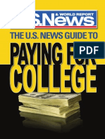 Paying For College Sampler 2