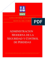 Libro Control de Perdida Frank Bird[1]