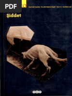 Cogito Şiddet, Sayı 06-07, 1996 PDF