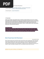 Download mesin kapsul2 by Reza Fikri Utama SN188214615 doc pdf