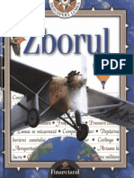 Descopera Lumea Vol 6 - Zborul