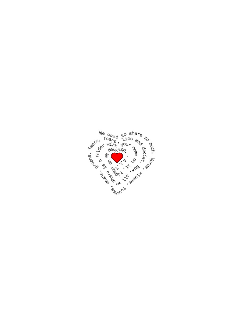 Festisite Heart | PDF | Self-Improvement