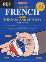 Learn French