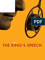 The Kings Speech