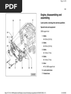 Audi A4 B5 Wiring Diagram