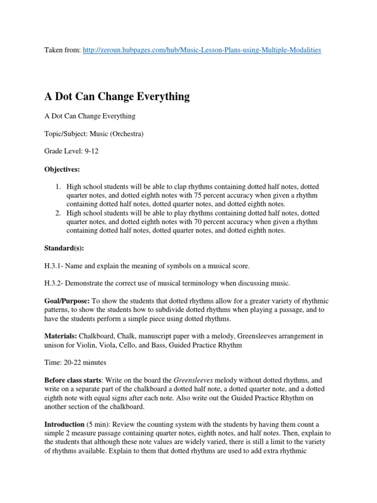 Direct instruction picture