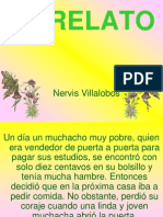 Nervis Villalobos