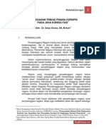 Download Makalah Tentang Tindak Pidana Korupsiblogbintang by Aan Palisury SN188235348 doc pdf