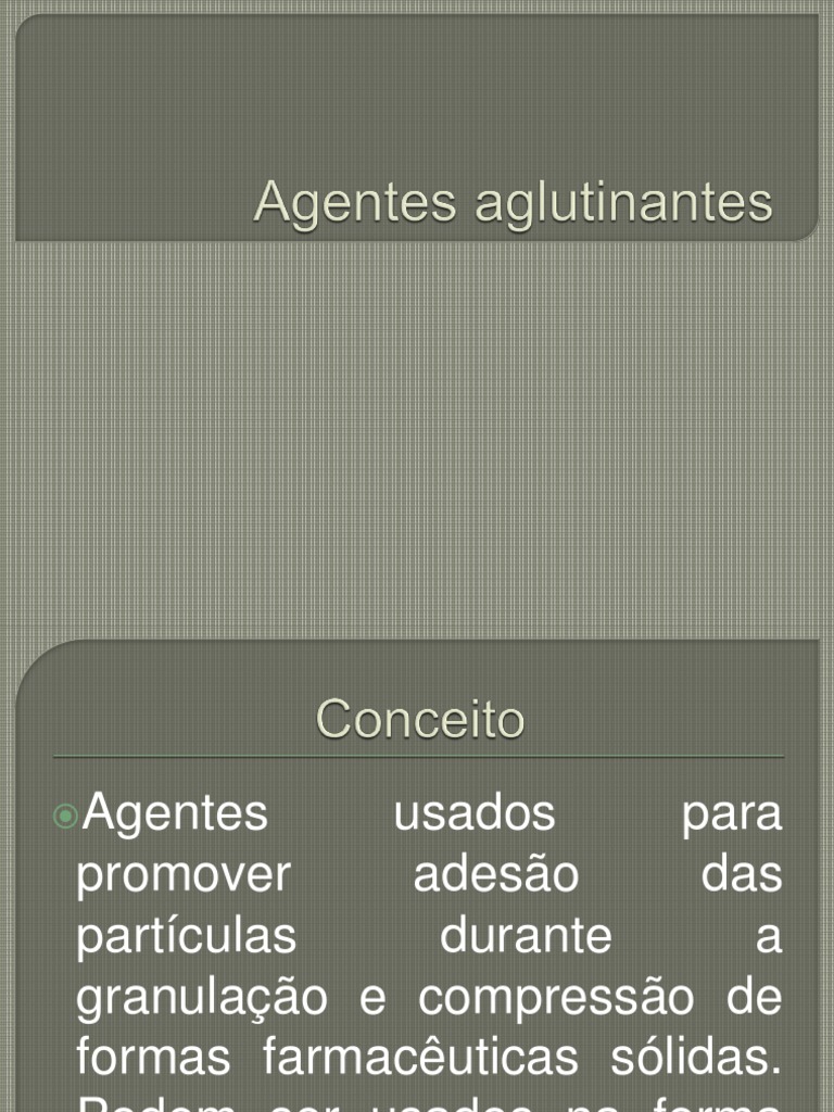agentes-aglutinantes-em-farm-cia-s-lida-pdf