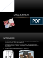 Motor Eléctrico