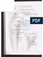 Capitulo 3 Fisica 2 Moyses Nussenzveig Oscilações