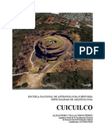 1997 Cuicuilco (Decálogo)