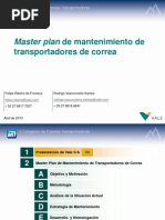 Felipe Ribeiro- Rodrigo Vasconcelos- Minera Vale Brasil