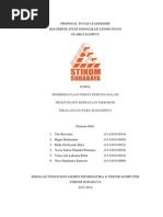 Download Proposal Kampanye Sosialisasi Anti Rokok Di Lingkungan Kampus by R Be SN188248375 doc pdf