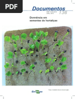 Dormência em sementes de Hortaliças doc_136