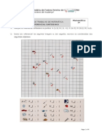 Ficha Nc2ba 5 Referencial Cartesiano