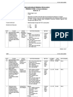 GBPP Bahasa Inggris Lanjut