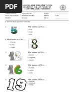 Download UAS Kelas 2 SD by Maharani Queen SN188256844 doc pdf