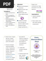 Download Leaflet Cara Memandikan Bayi by James Chavez SN188259128 doc pdf