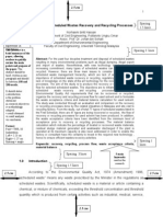 Technical Report Format