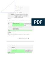 Examen de La Primera Unidad de Estadistica B