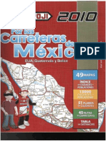 Guia ROJI México 2010_carretareas